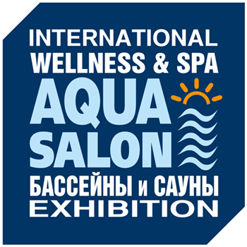 AQUA Salon: pools and saunas